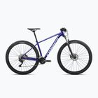 Orbea Onna 30 27 2023 виолетово синьо/бяло планински велосипед