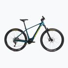 Orbea Urrun 30 2023 син електрически велосипед N34018VH