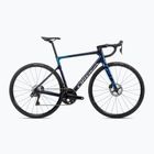 Orbea Orca M20i Team 2023 син карбонов изглед/титан шосеен велосипед
