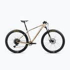 Orbea Alma M51 2023 планински велосипед баобаб кафяв/зелен златен