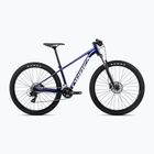 Orbea Onna 27 Junior 50 2023 син/бял младежки велосипед