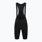 Мъжки шорти за колоездене HIRU Advanced Cargo Bibshort full black