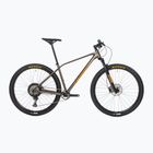 Orbea Alma H30 2023 кафяв/манго планински велосипед