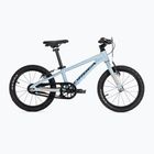 Детски велосипед Orbea MX 16 2023 синкаво сиво/ярко червено