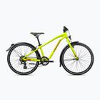 Детски велосипед Orbea MX 24 Park 2023 лайм зелено/червена диня