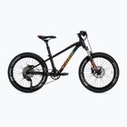 Детски велосипед Orbea Laufey 20 H20 2023 black rainbow