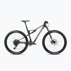 Orbea Oiz M20 2023 прахово черен/черен планински велосипед