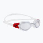 Детски очила за плуване Orca Killa Junior clear white