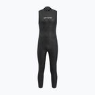 Мъжки костюм за триатлон без ръкави Orca Vitalis Light Openwater Black