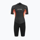 Мъжки неопренов костюм за плуване Orca Openwater Shorty Vitalis black