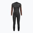 Дамска пяна за удари по гърдите Orca Vitalis Openwater Black