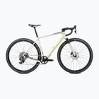 Гравел велосипед Orbea Terra M31e Team 1X 2024 ivory white/spicy lime