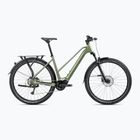 Електрически велосипед Orbea Kemen Mid 40 540Wh 2024 urban green