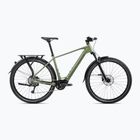 Електрически велосипед Orbea Kemen 40 540Wh 2024 urban green