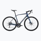 Шосеен велосипед Orbea Avant H60 2024 moondust blue/titan
