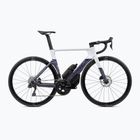 Шосеен велосипед Orbea Orca Aero M30i LTD 2024 tanzanite/lilac lilac
