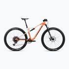 Планински велосипед Orbea Oiz H20 2024 apricot orange/limestone beige