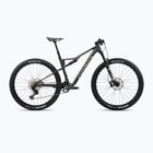 Orbea Oiz M30 2024 прахово черен/черен планински велосипед