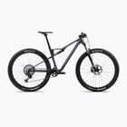 Orbea Oiz M-Pro 2024 tanzanite carbon view/carbon raw планински велосипед