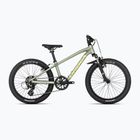 Детски велосипед Orbea MX 20 XC 2024 metallic green/yellow