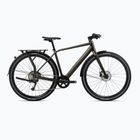 Електрически велосипед Orbea Vibe H30 EQ 36V 6.9Ah 248Wh 2024 metallic infinity green