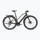 Електрически велосипед Orbea Vibe Mid H30 EQ 36V 6.9Ah 248Wh 2024 metallic infinity green