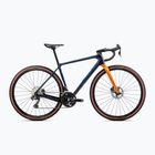 Orbea Terra M20i Team 2023 син карбонов велосипед за чакъл