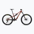 Планински велосипед Orbea Rallon M20 2024 mars red/black