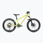 Детски велосипед Orbea Laufey 20 H20 2024 lime/yellow