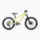 Детски велосипед Orbea Laufey 20 H10 2024 lime/yellow