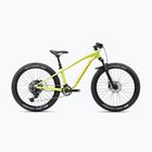 Детски велосипед Orbea Laufey 24 H20 2024 spicy lime/yellow