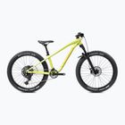 Детски велосипед Orbea Laufey 24 H10 2024 lime/yellow