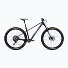 Планински велосипед Orbea Laufey H30 2024 tanzanite/blue stone