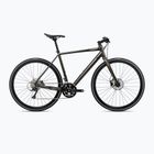 Градски велосипед Orbea Vector 20 2024 metallic infinity green
