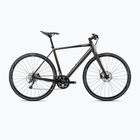 Градски велосипед Orbea Vector 10 2024 metallic infinity green