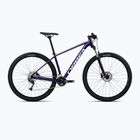 Orbea Laufey Onna 40 29 2024 виолетово синьо/бяло планински велосипед