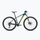 Orbea MX 29 30 зелен планински велосипед