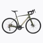 Зелен шосеен велосипед Orbea Avant H40-D
