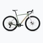 Велосипед за чакъл Orbea Terra H30 1X 2025 артишок/лилаво