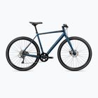 Градски велосипед Orbea Vector 35 2025 moondust blue