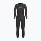 Дамски триатлонов неопрен Orca Athlex Float V2 red buoyancy