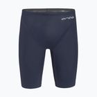 Мъжки бански костюм Orca Open Water Racing Swim Jammer blue