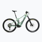 Orbea Wild FS H10 36V 17.4Ah 625Wh 2022 зелен/черен електрически велосипед