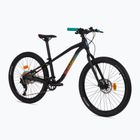 Детски велосипед Orbea Laufey 24 H30 черен M01524I8