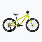 Детски велосипед Orbea MX20 Team жълт M00520I6