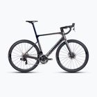 Orbea Orca M11e LTD PWR 2022 антрацит/синьо шосеен велосипед