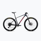 Orbea Alma H20 планински велосипед син/червен M21619L1