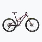 Orbea Occam M10 LT 2022 металик боровинка планински велосипед