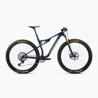 Orbea Oiz M-Pro син планински велосипед M23921LH