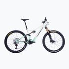 Orbea Rise M10 електрически велосипед бял